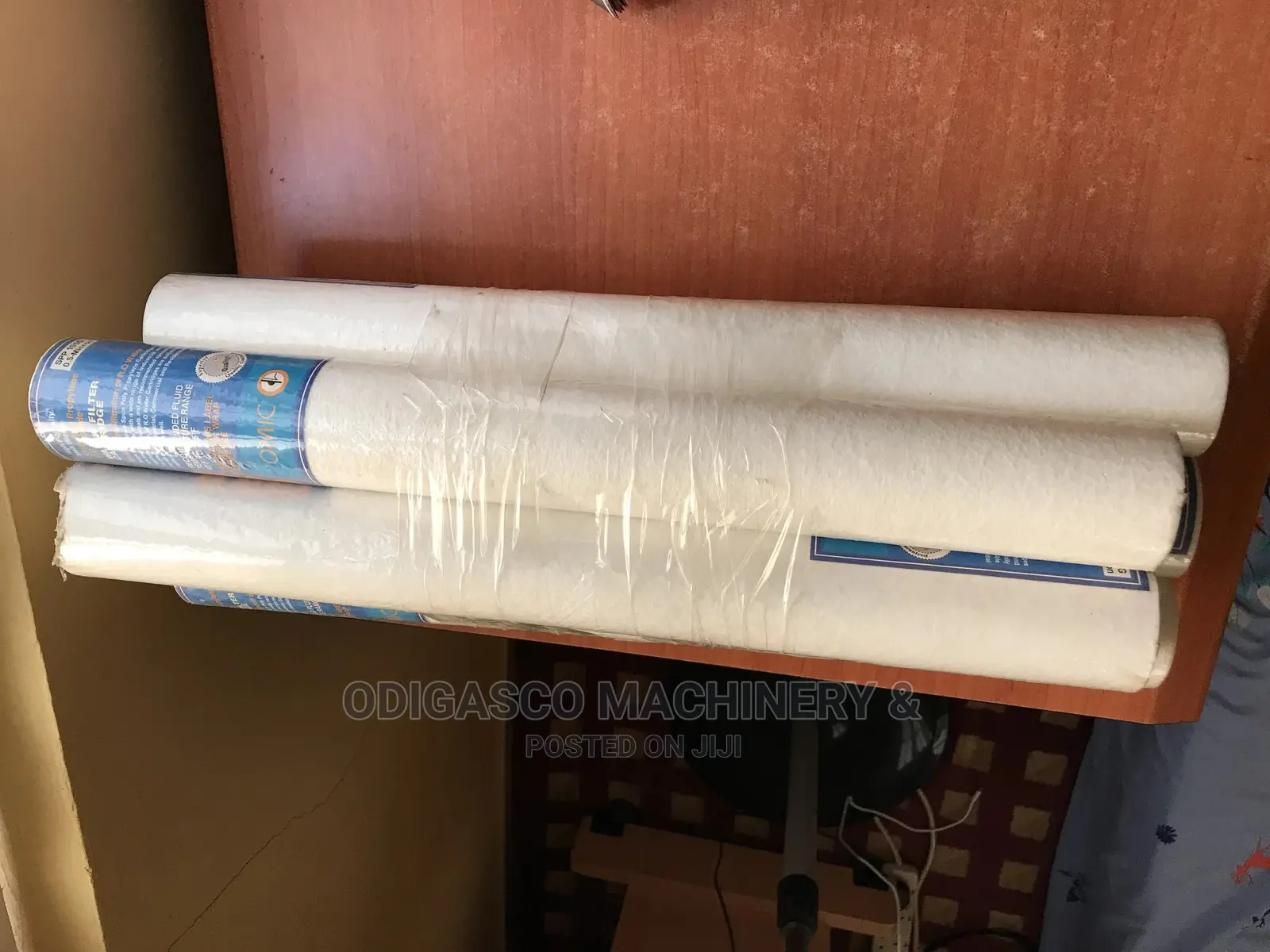 Water Filters