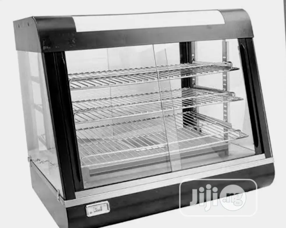 Brand New Meat Pie Warmer