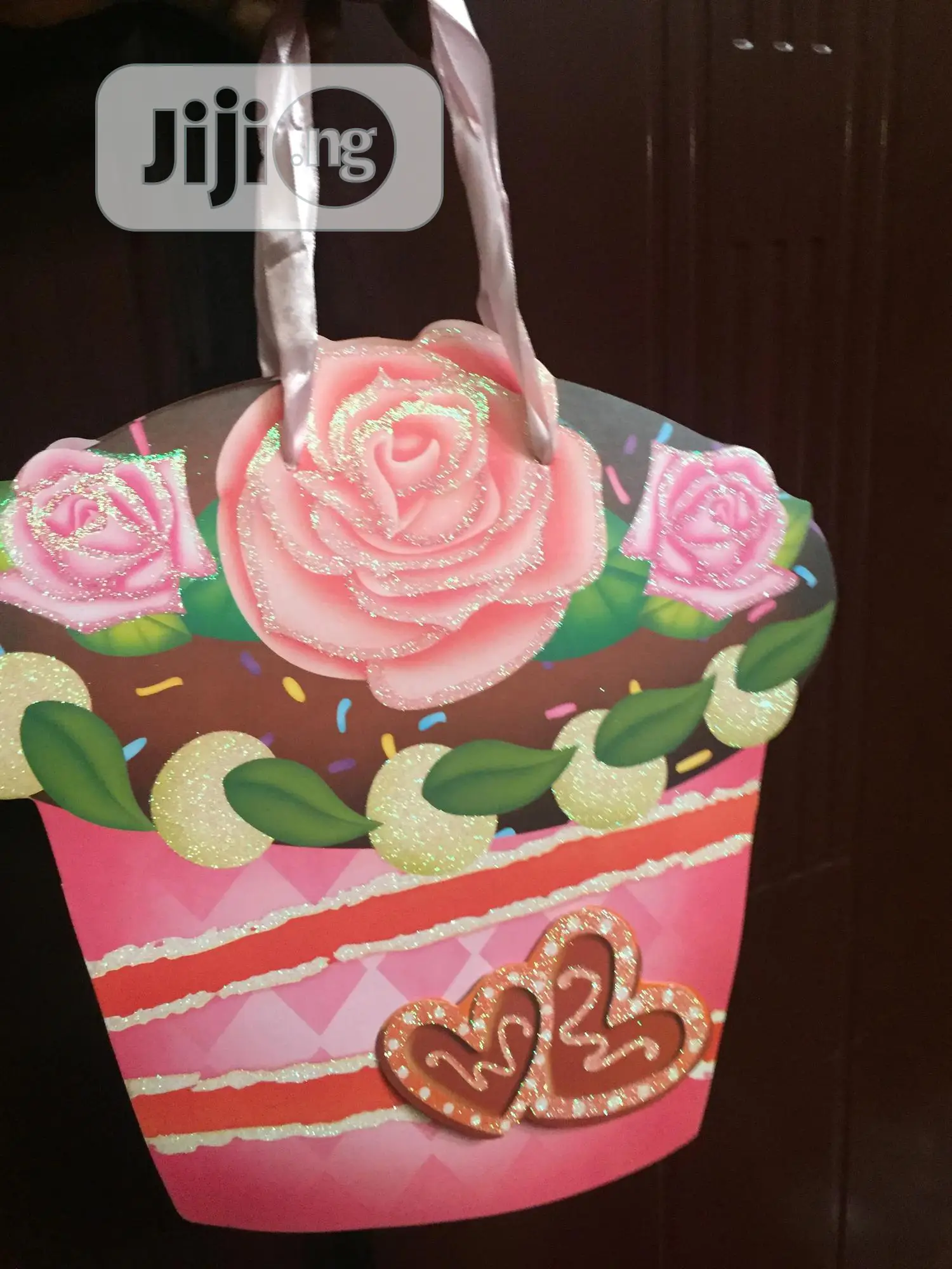 Paper Gift Bags