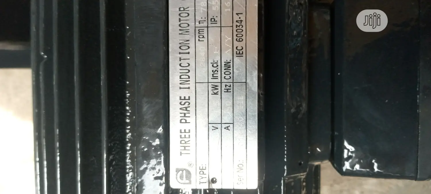 Stainless Water Pump 3hp