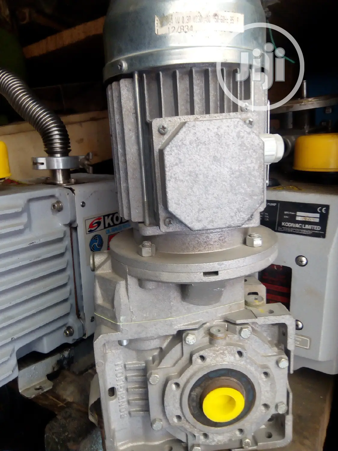 Industrial Gear Box
