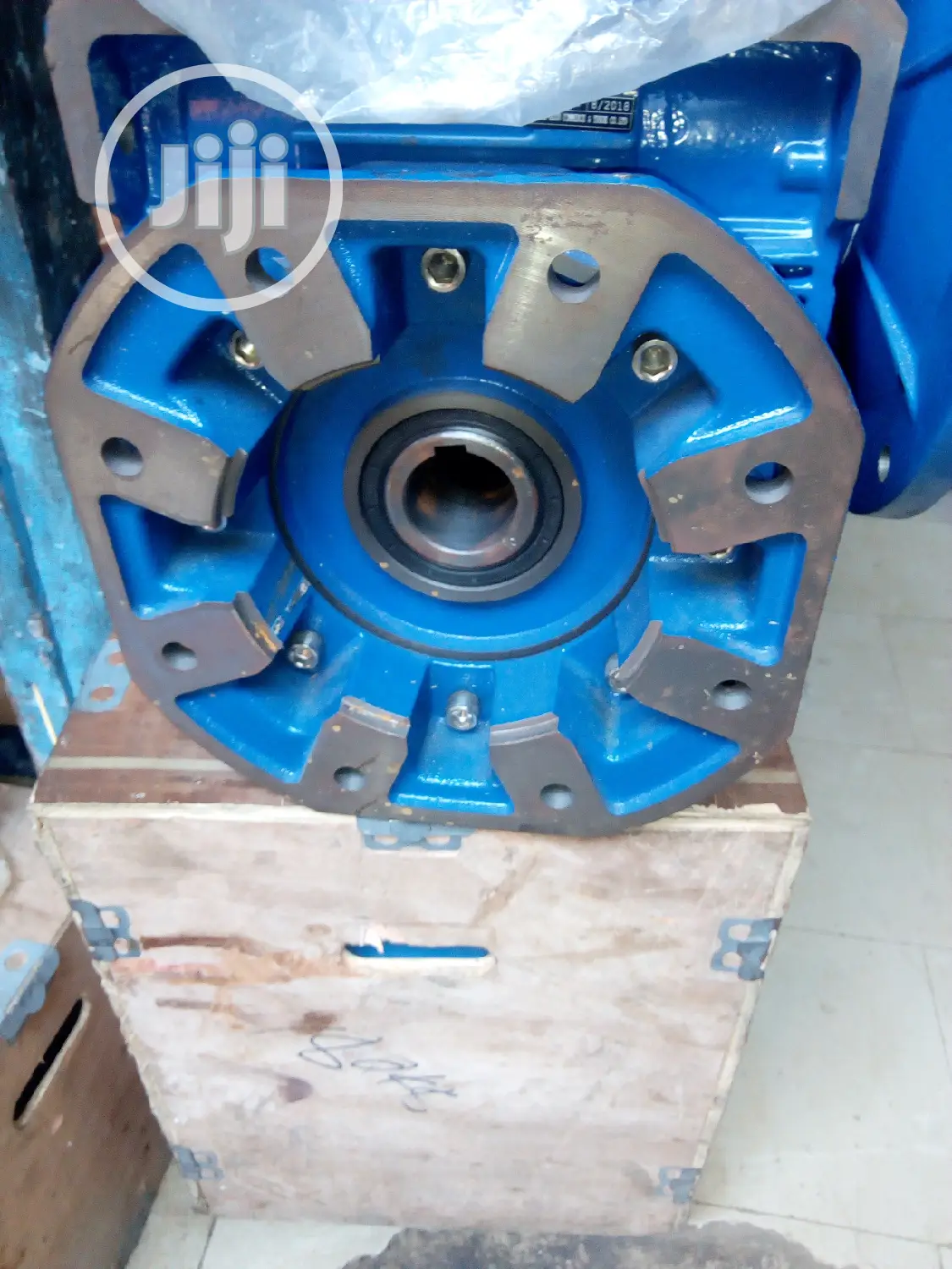 Industrial Gear Box