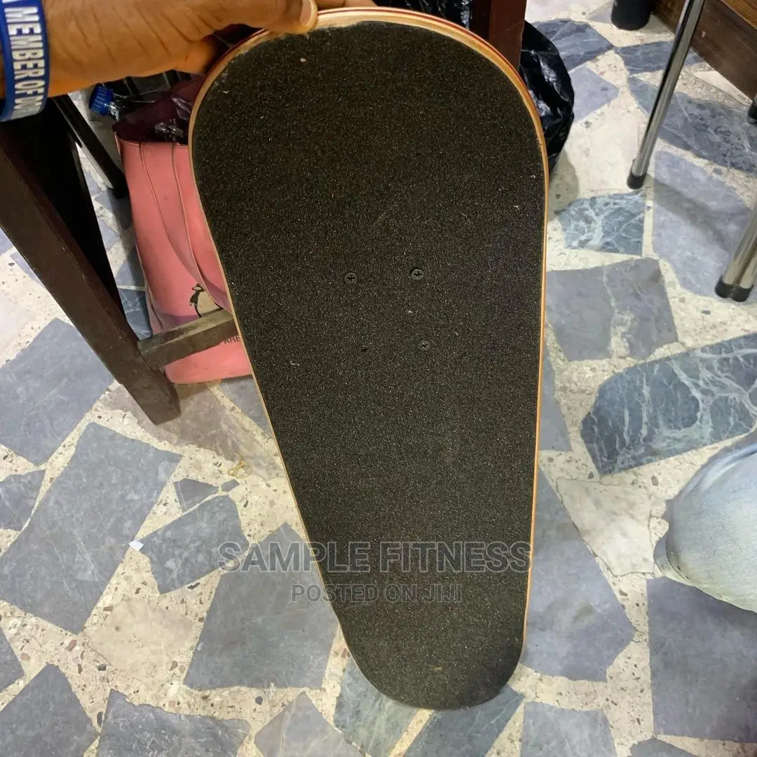 Professional Adult Skateboard (9.0)