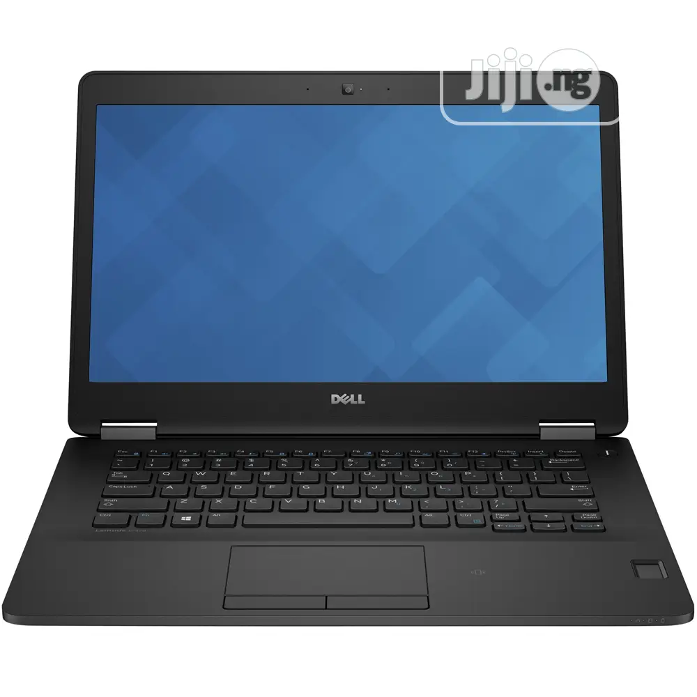 Laptop Dell Latitude E5550 4GB Intel Core I5 SSD 128GB