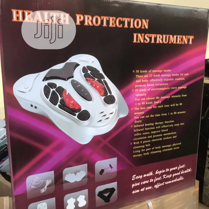 Health Protection Instrument