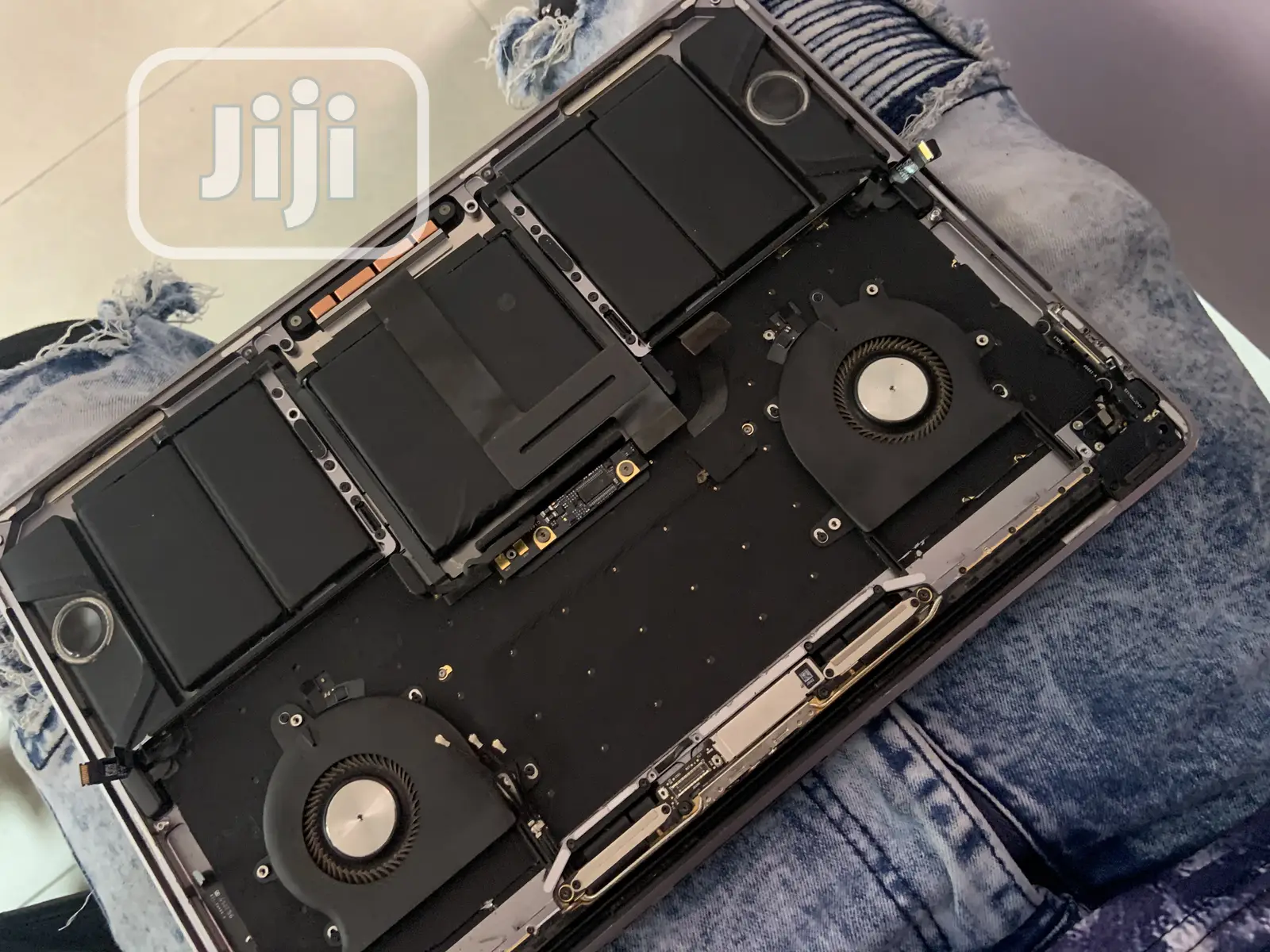 Macbook and iMac Repair Service