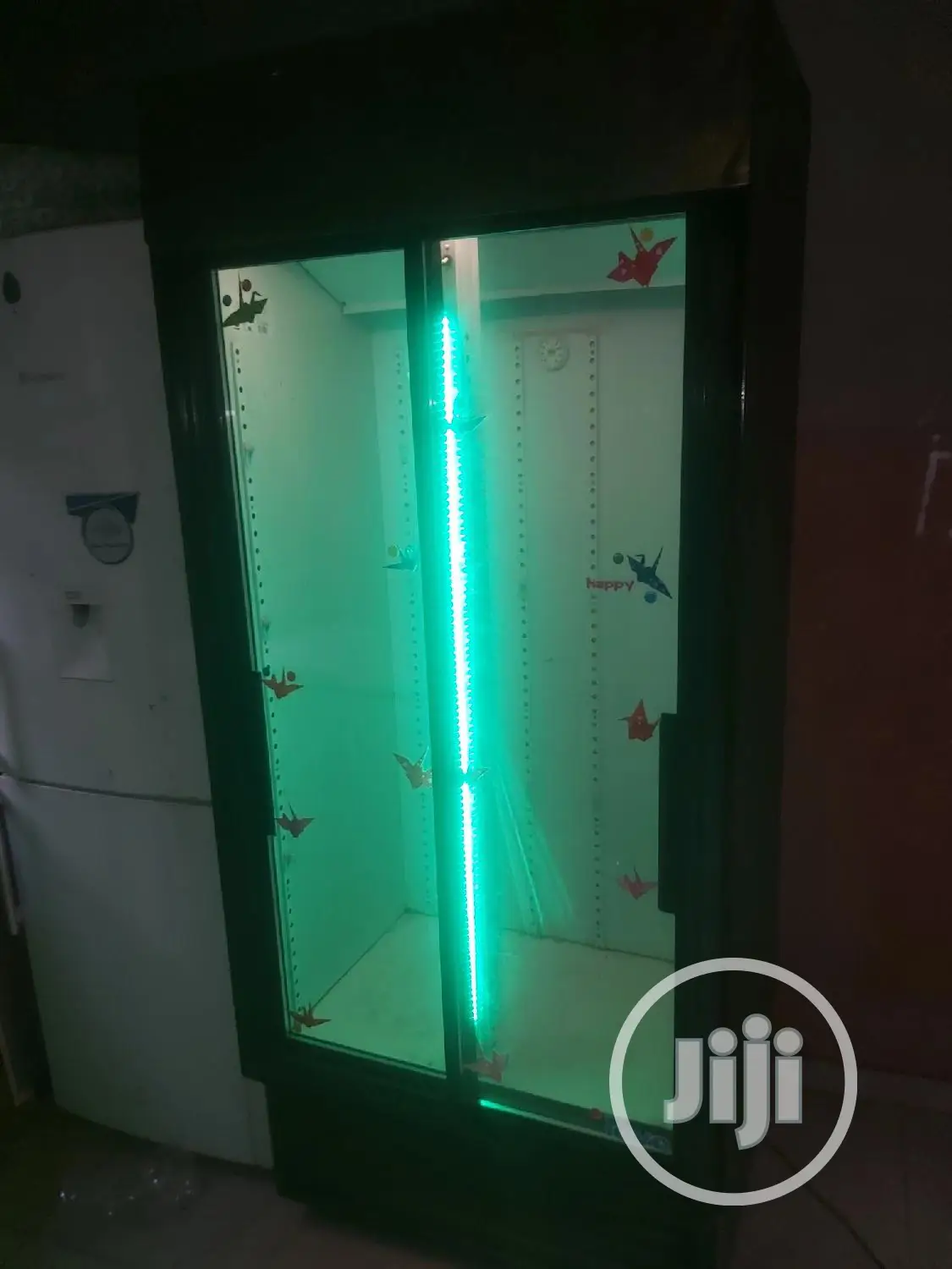 Heavy Duty Free Standing Chiller