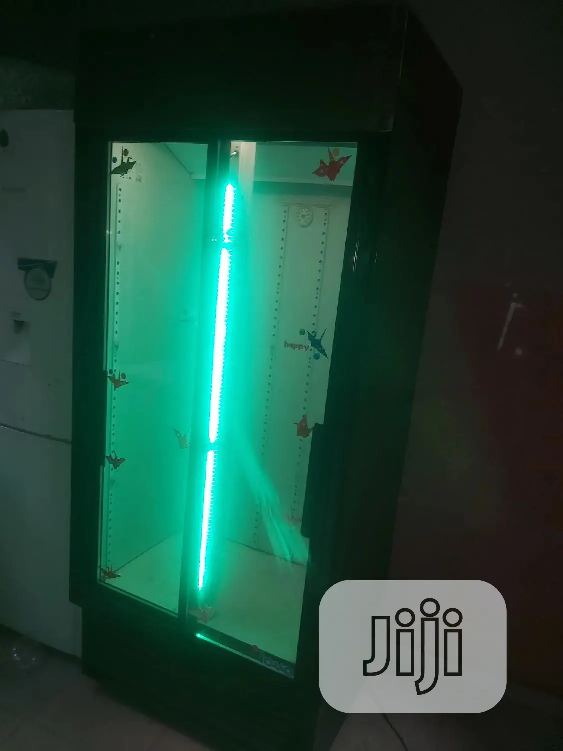 Heavy Duty Free Standing Chiller