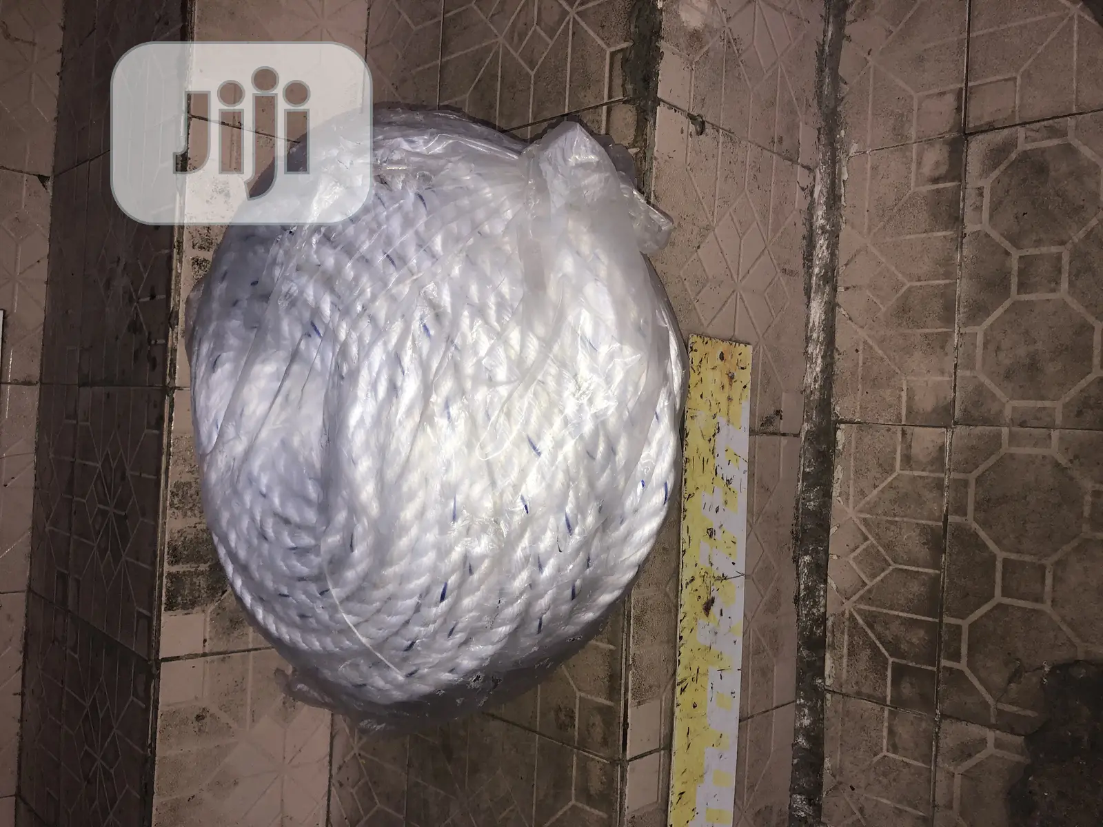 16mm Marine Rope Roll of 100yards Professional