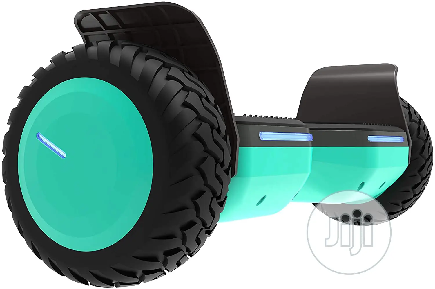 GOTRAX SRX PRO Bluetooth Hoverboard - 8.5" Off Road
