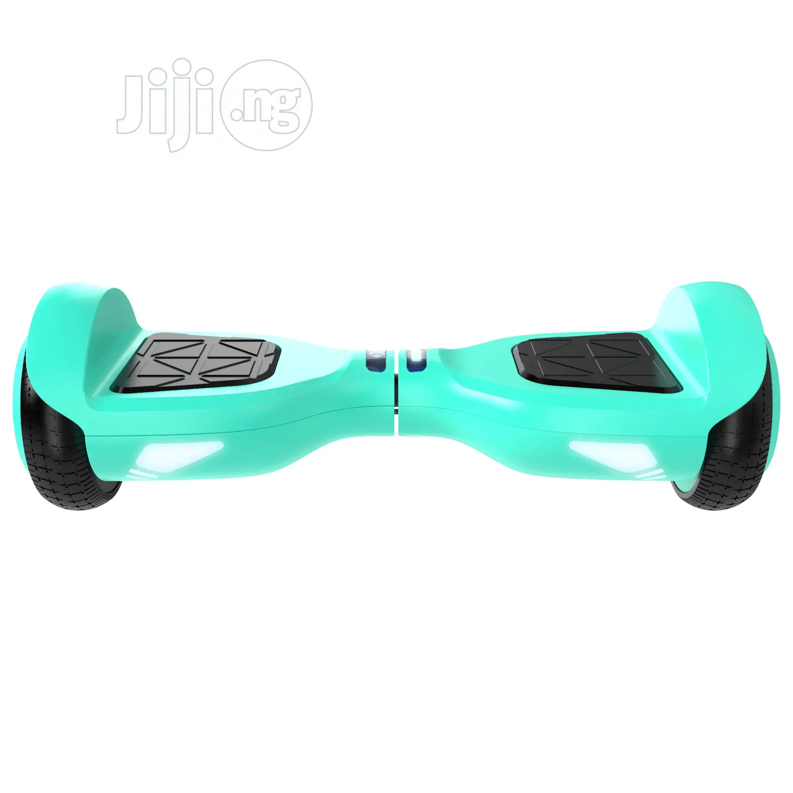 GOTRAX Edge Hoverboard - UL Certified 6.5"