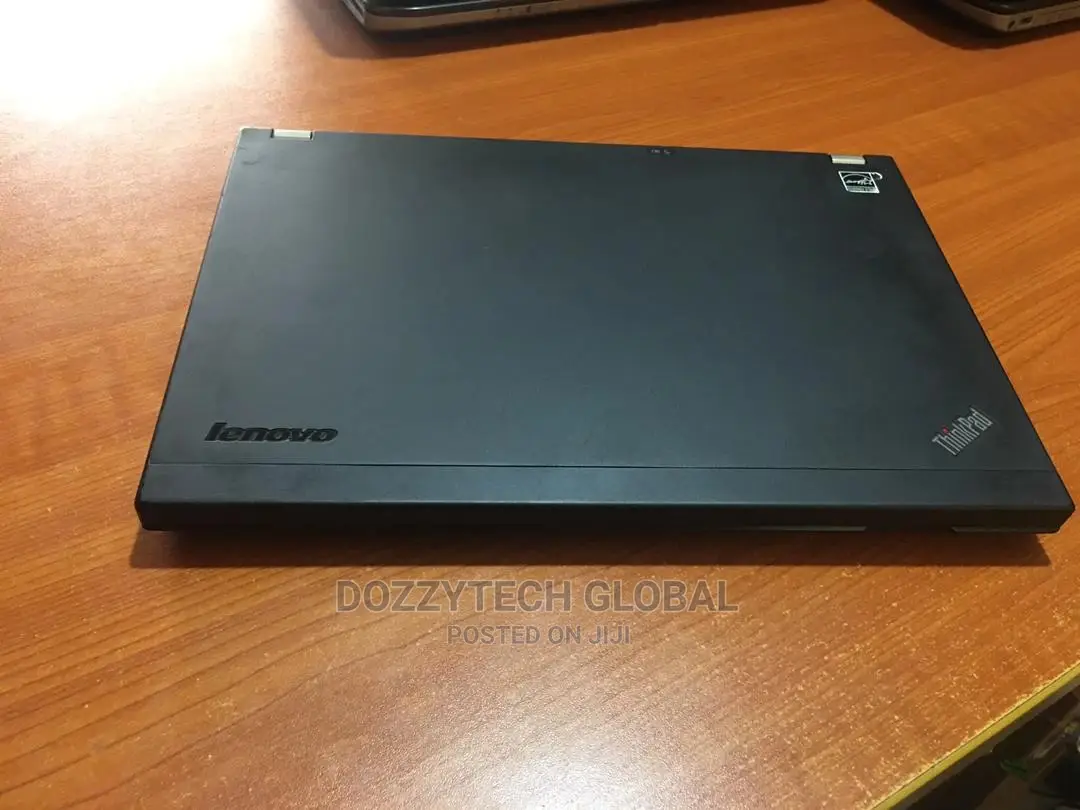 Laptop Lenovo ThinkPad X230 8GB Intel Core I5 HDD 500GB