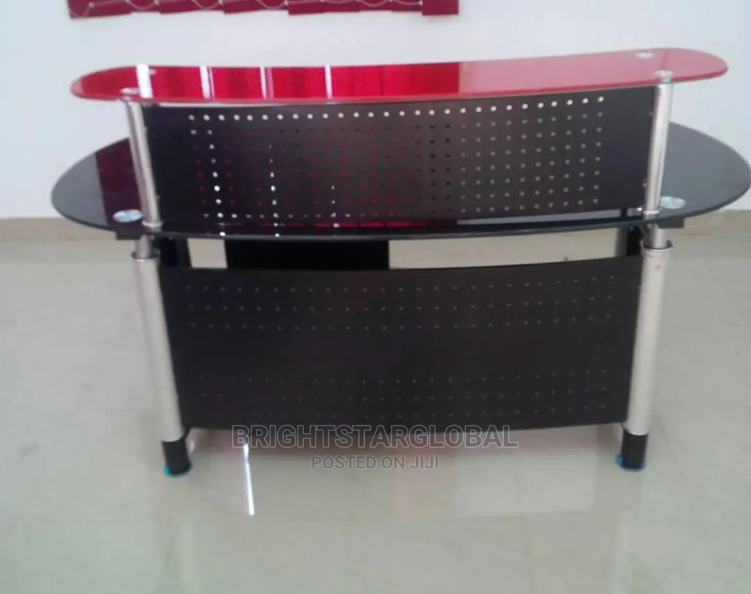 Receiption Table
