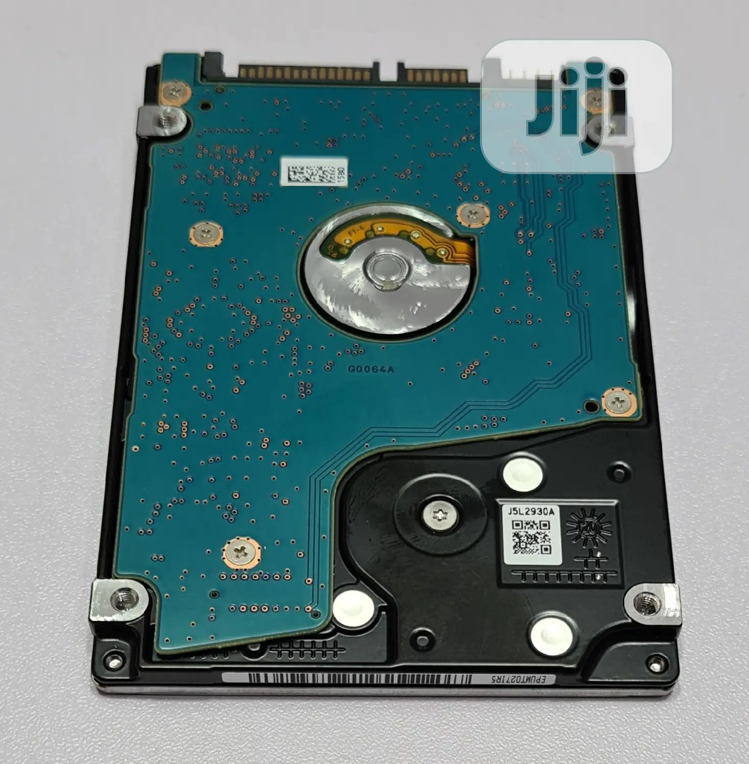 Toshiba 1tb HDD