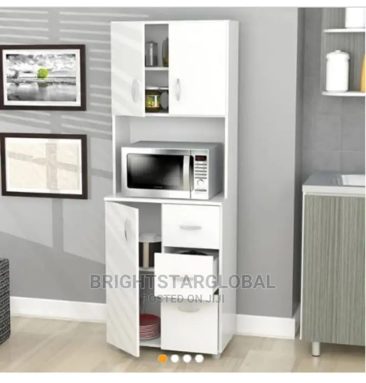 Wooden Cabinet, Cupboard