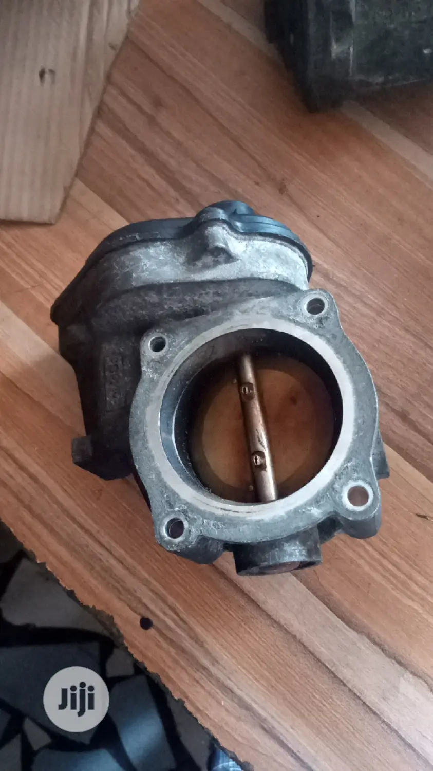 Injector Mouth Ford Edge 2008