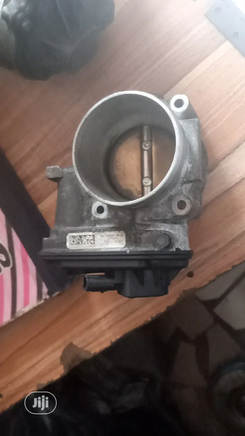 Injector Mouth Ford Edge 2008