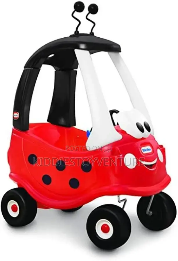 Tolo Car for Kids