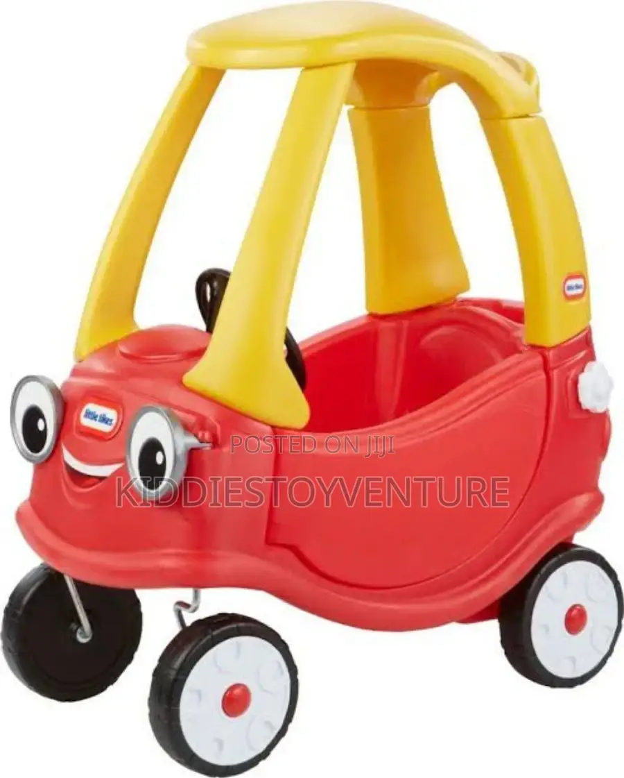 Tolo Car for Kids