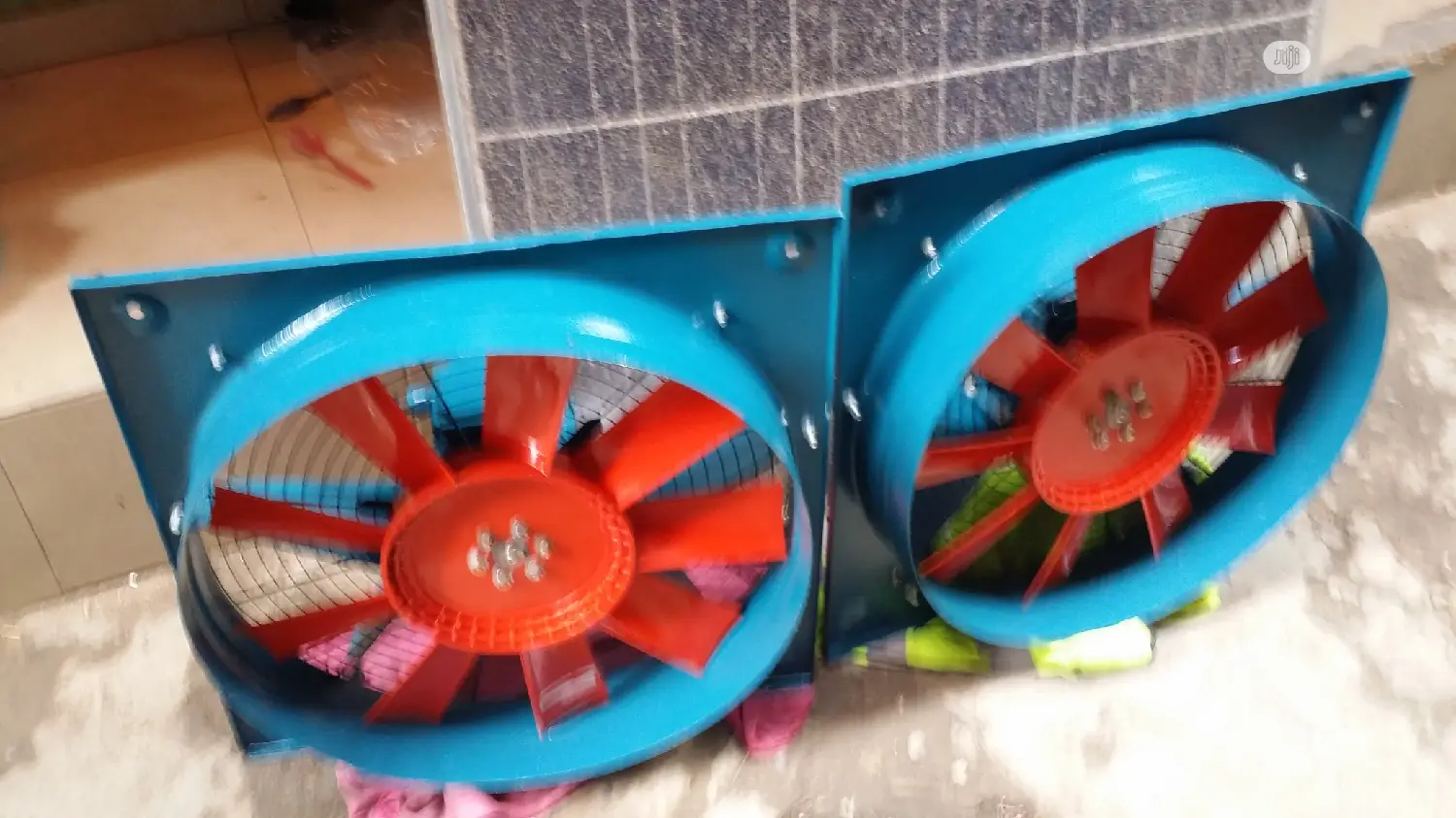 Extractor Fan 24 Inches