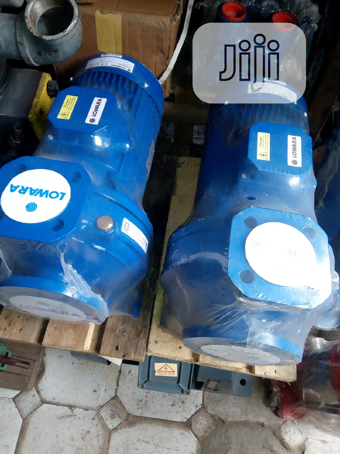 Swimming Pool Pump 2hp