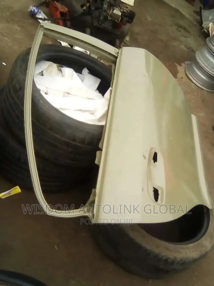Doors for Toyota Avensis 2010 to 2015 + Models Available