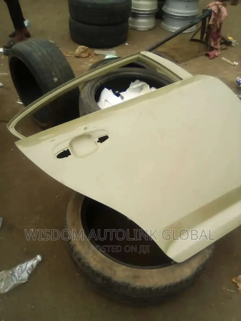 Doors for Toyota Avensis 2010 to 2015 + Models Available