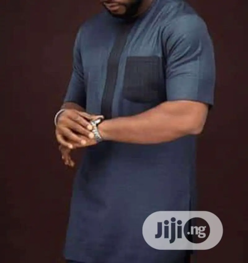 Men's Quality Attires