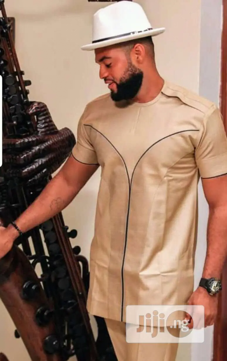 Men's Quality Attires