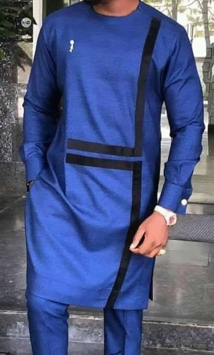 Men's Quality Attires