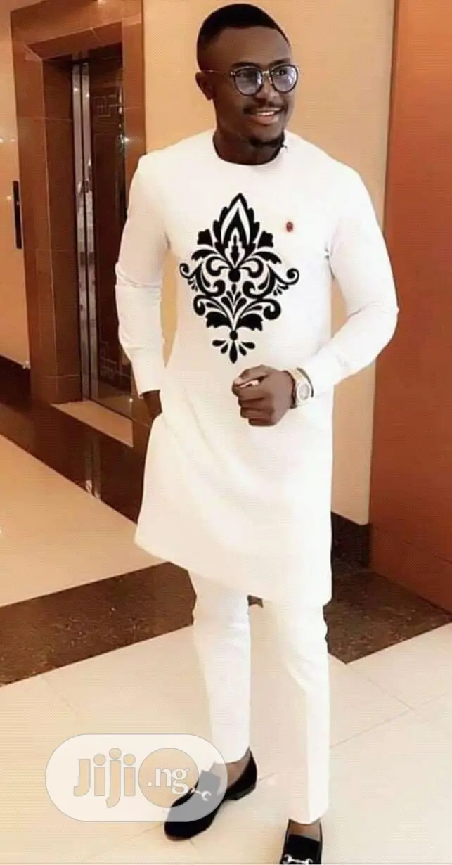 Men's Quality Attires