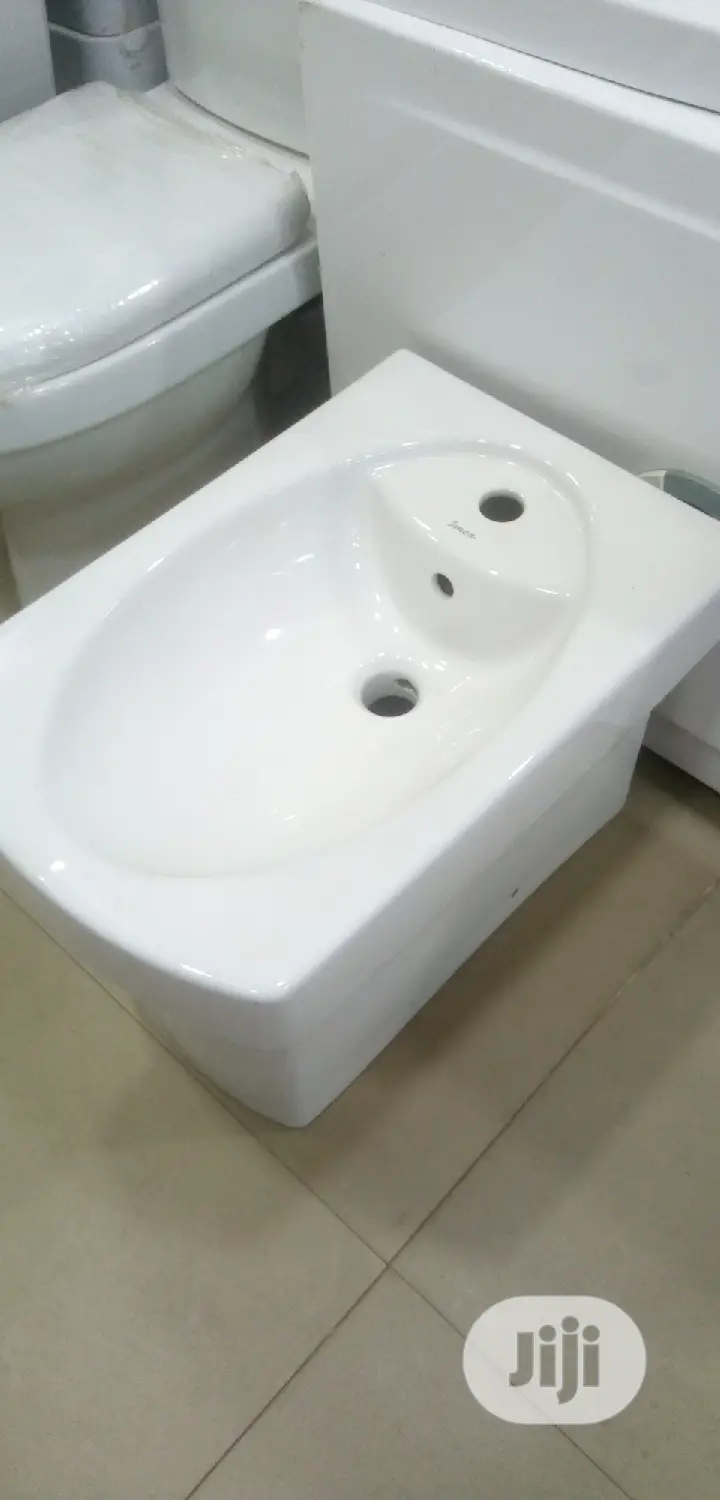 Urinary Bidet for Female.