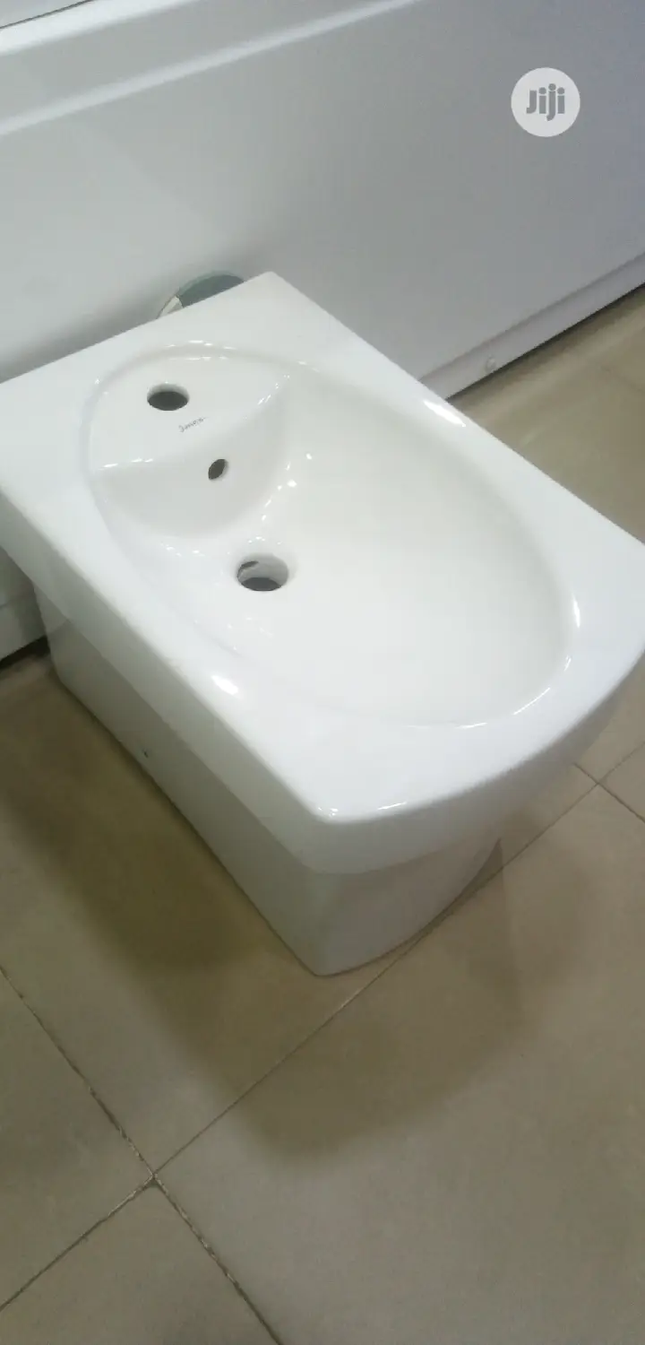 Urinary Bidet for Female.