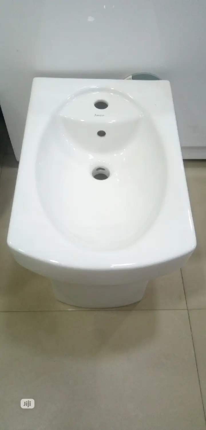 Urinary Bidet for Female.