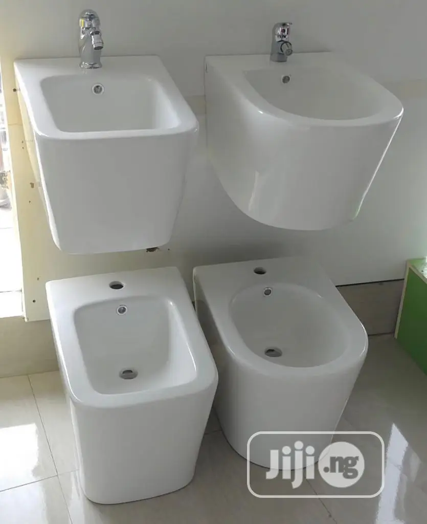 Urinary Bidet for Female.