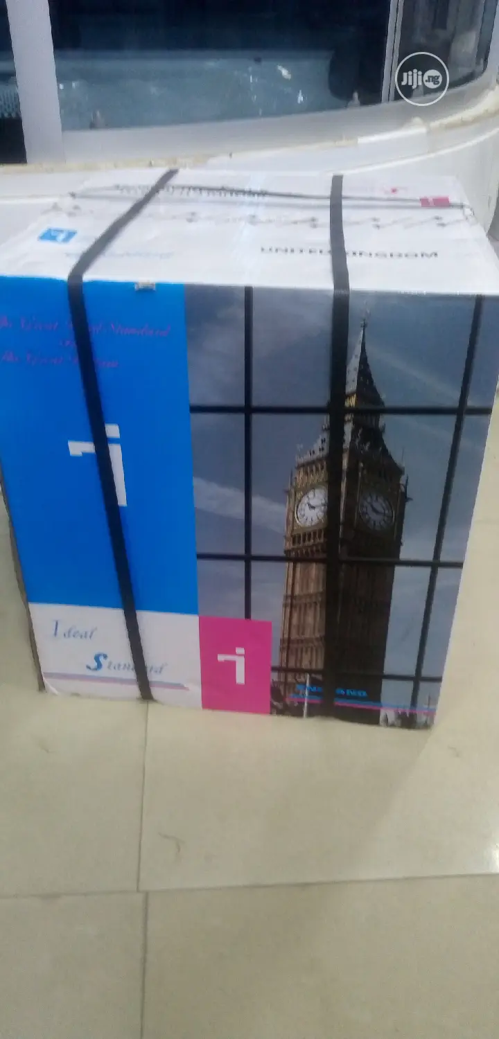 50 Litre Water Heater.