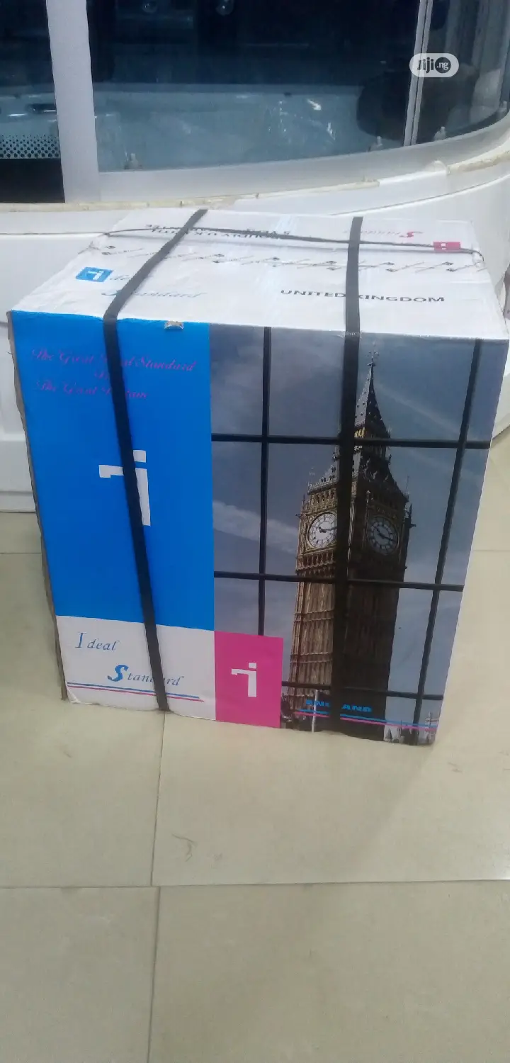 50 Litre Water Heater.