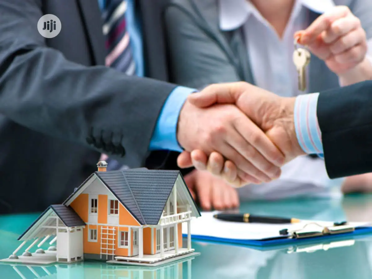 Real Estate Services