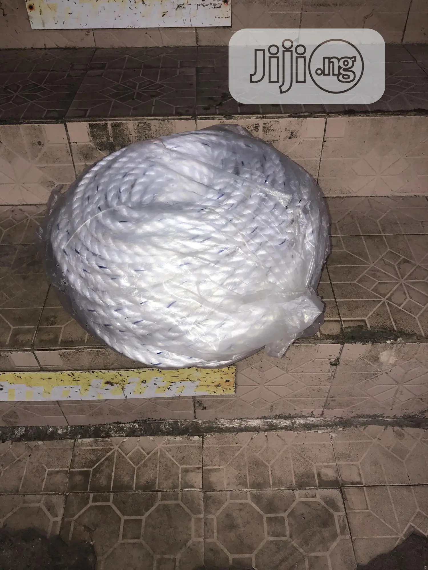 16mm Marine Rope Roll of 100yards Professional