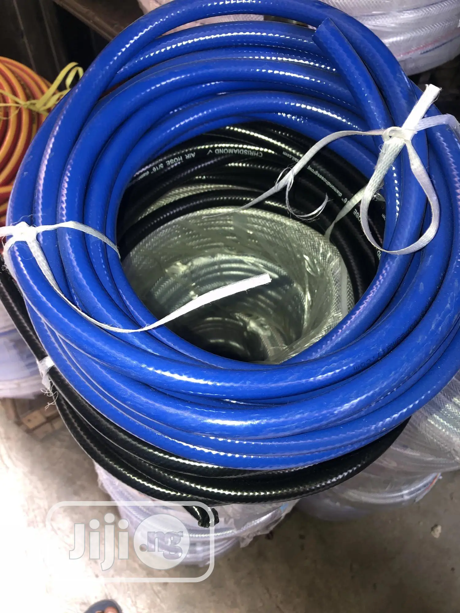 Pressure Compressor Hose