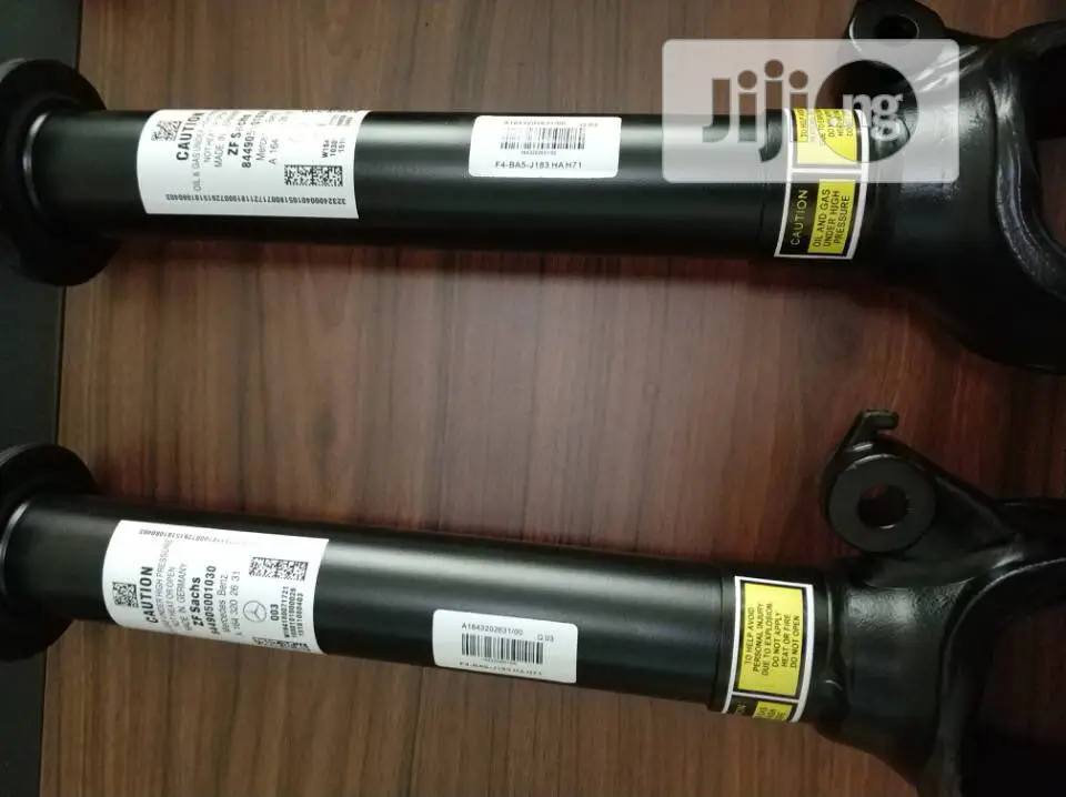 Mercedes Benz 164 Shock Absorber