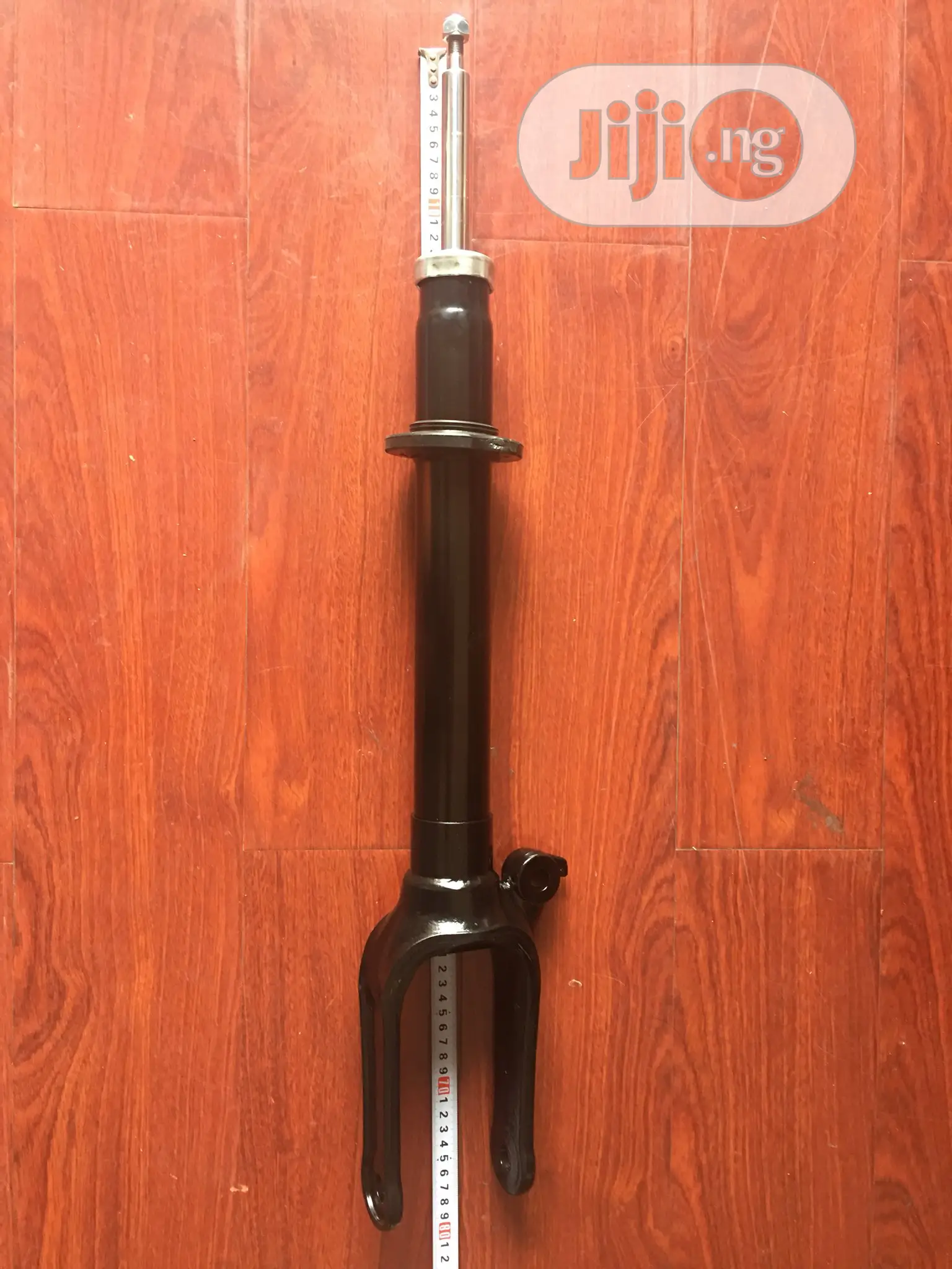 Mercedes Benz 164 Shock Absorber