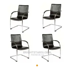 Visitors Chair C Leg. Contact Us Now for Whole Sales.