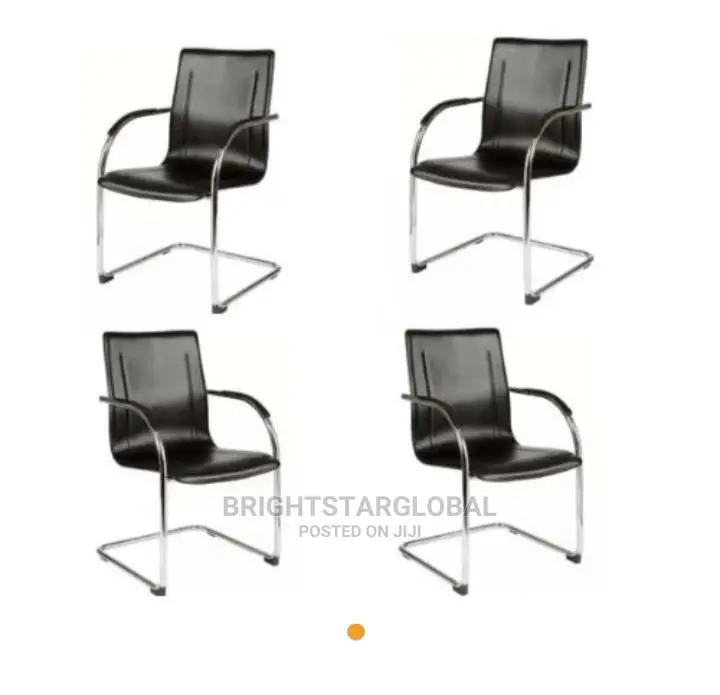 Visitors Chair C Leg. Contact Us Now for Whole Sales.
