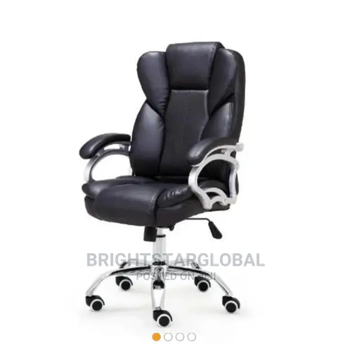 Office Chairs Executive 8121
