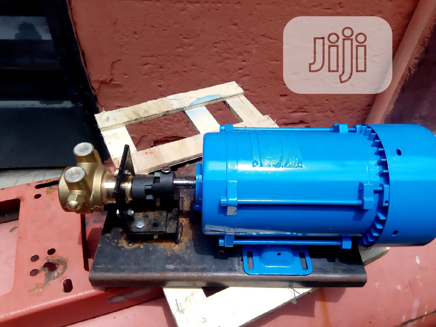 LPG Pumps or Gas Pump