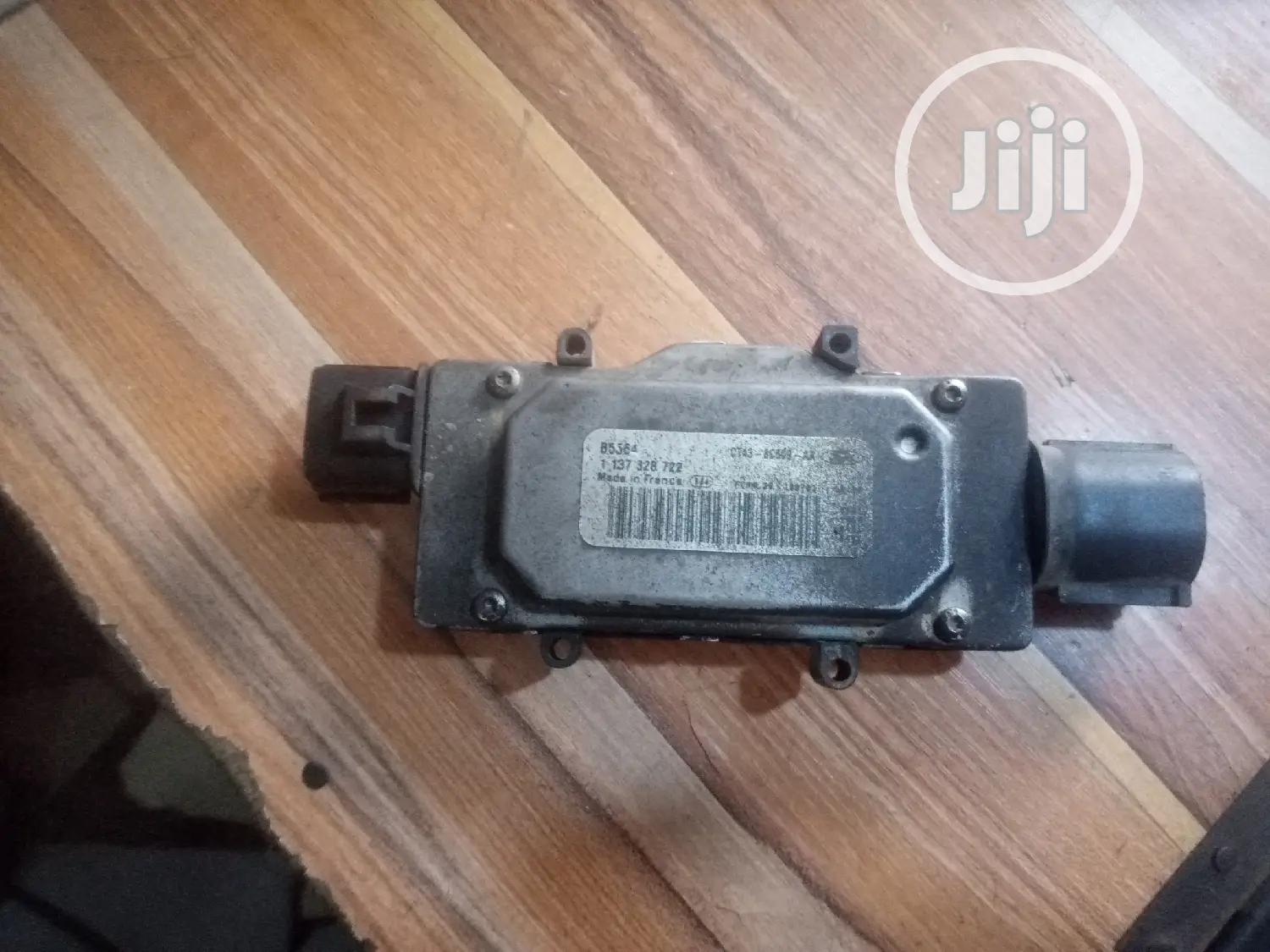 Fan Module Ford Explorer/Focus/Escape 2013/Edge 4 Cylinder