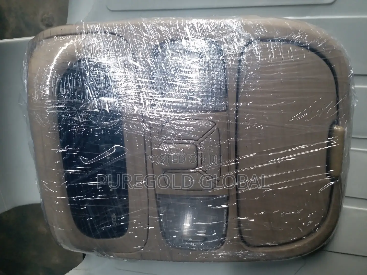 Roof Light for Toyota Sienna 07