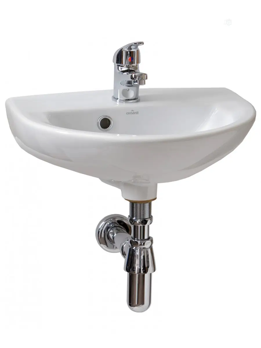 Wash Hand Basin Hanging.