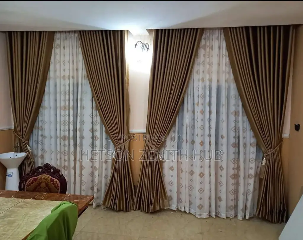 Perfect Curtains Designs